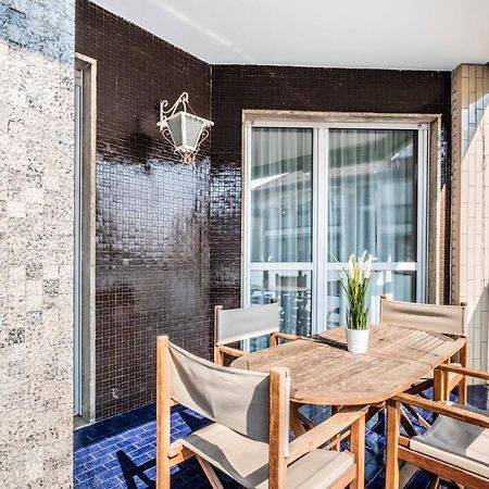 Appartement Morgantini House San Siro-Duomo "Netflix & Terrace" à Milan Extérieur photo