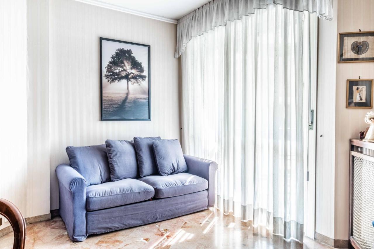 Appartement Morgantini House San Siro-Duomo "Netflix & Terrace" à Milan Extérieur photo