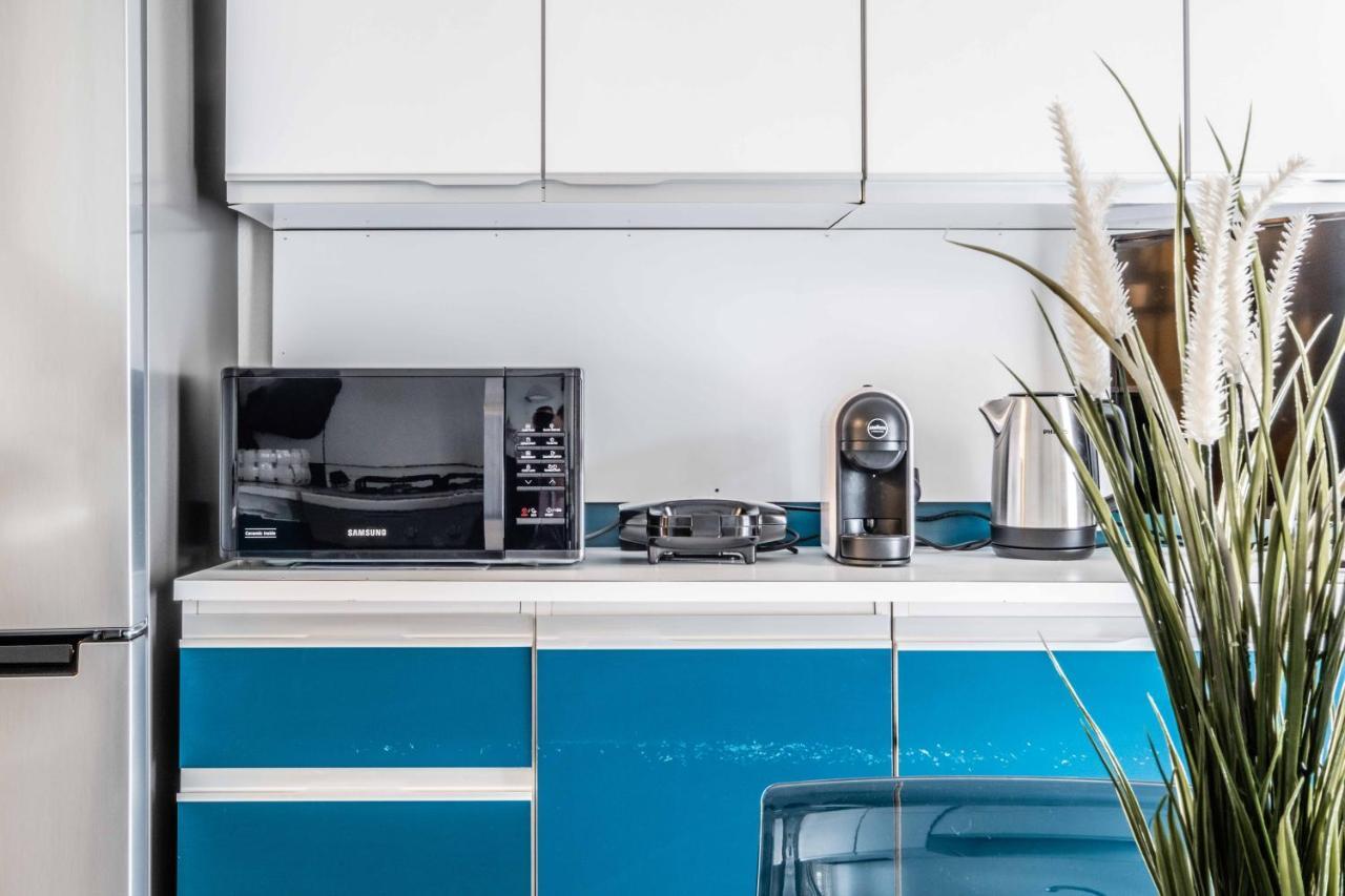Appartement Morgantini House San Siro-Duomo "Netflix & Terrace" à Milan Extérieur photo